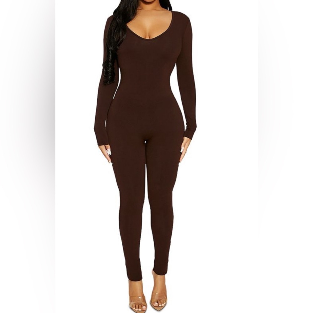 Jumpsuit - Picture 2 of 4